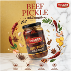 Enflavor Beef Pickle