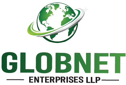 Globnet Enterprises LLP Logo