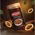 Enflavor Squid Pickle